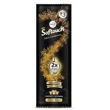 SOFTOUCH FABRIC BLACK MRP4Rs